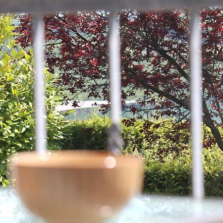 Cozy Apartment mit Sonnenterrasse, Ofen&Netflix Melschede Exterior foto