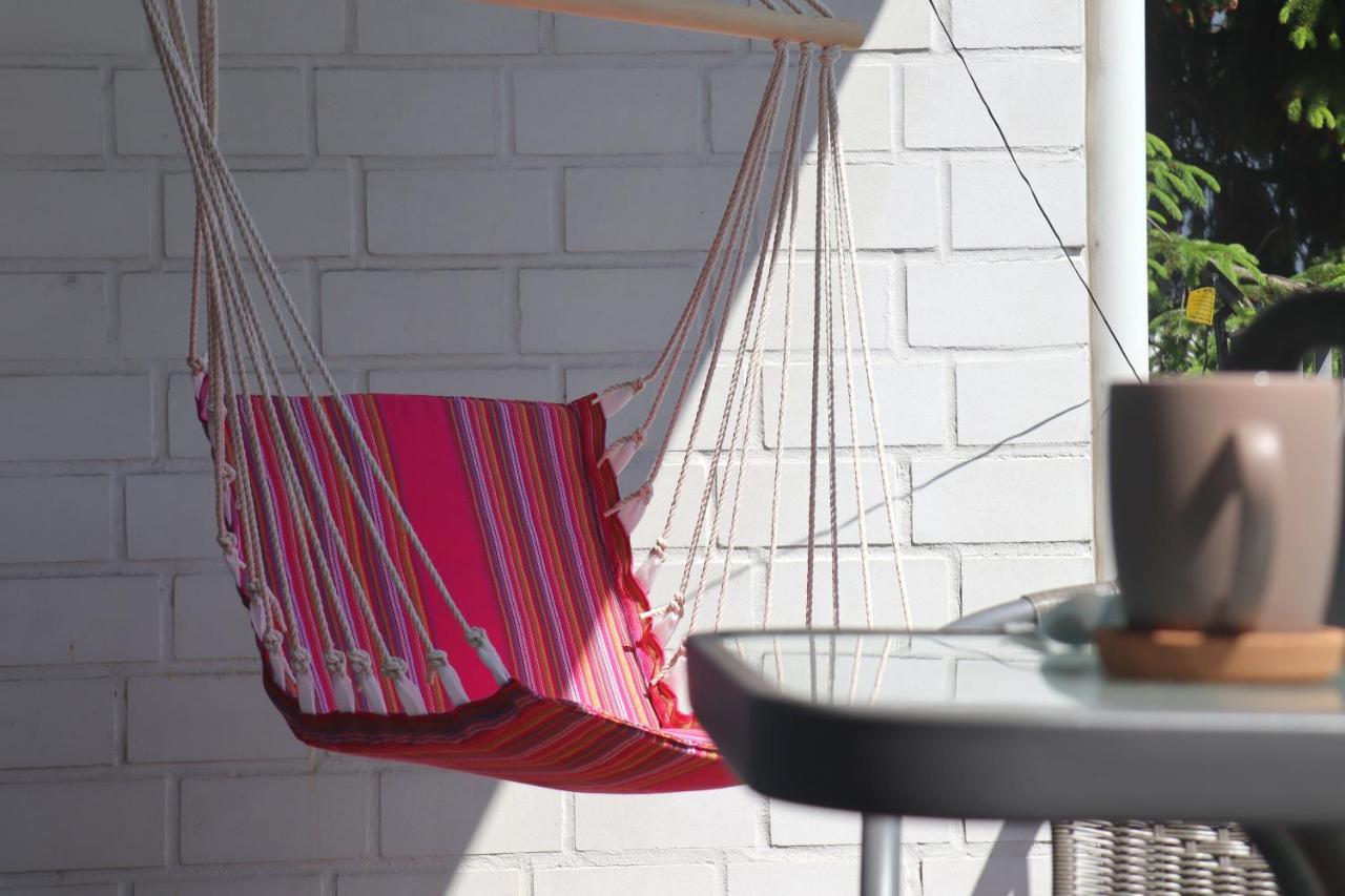 Cozy Apartment mit Sonnenterrasse, Ofen&Netflix Melschede Exterior foto